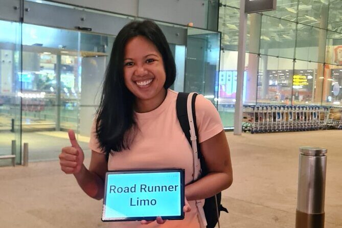 Singapore Changi Airport Arrival Transfer - The Real Reviews: Authentic Insights