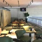 Singapore Changi Airport BLOSSOM - SATS & Plaza Premium Lounge at Terminal 4 - What to Expect at the BLOSSOM Lounge: The Full Experience
