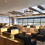 Singapore Changi Airport Plaza Premium Lounge at Terminal 1 - A Closer Look at the Plaza Premium Lounge at Terminal 1