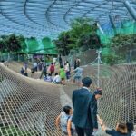 Singapore Changi Jewel Highlights Walking Tour - Final Thoughts