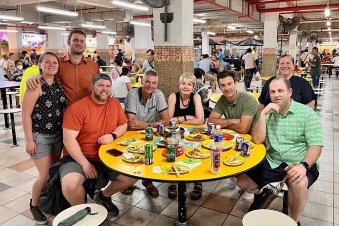 Singapore: Chinese, Indian & Malay Quarters, Culture & Food Tour - Why This Tour is Worth Considering