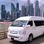Singapore Departure Transfer (Hotel to Airport) - The Booking Process and Practicalities