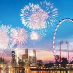 Singapore Flyer - The Itinerary Breakdown: What to Expect