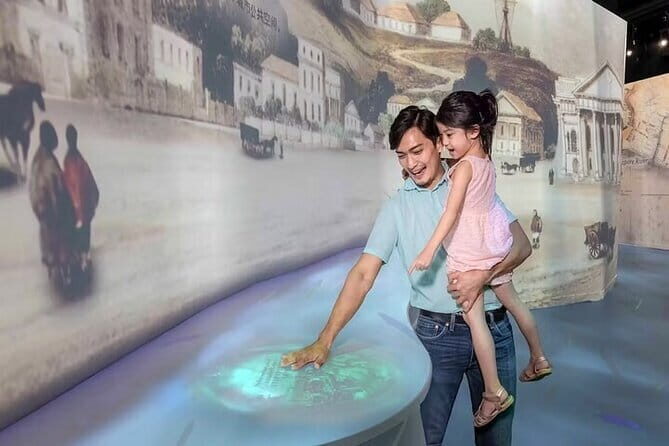 Singapore Flyer Tickets with Time Capsule - How Does It Compare in Value?
