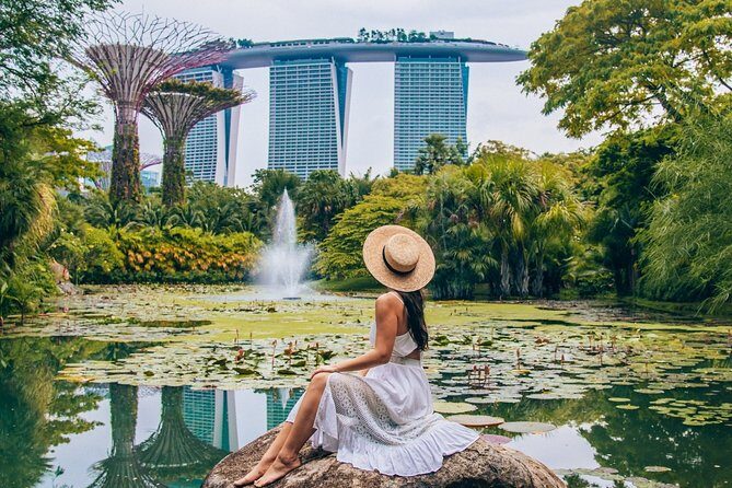 Singapore Instagram Tour By Car (Private & All-Inclusive) - The Value Proposition