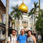 Singapore Layover Tour with a Local: 100% Personalized & Private - Transportation and Flexibility
