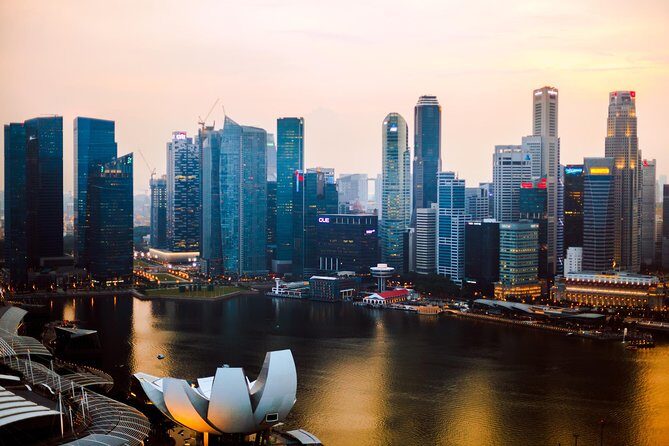 Singapore Like a Local: Customized Private Tour - Why Choose the Singapore Like a Local Tour?