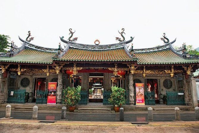 Singapore Morning City Tour - What You’ll Love About This Tour