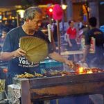 Singapore Nightlife: Street Food, Night Views and Drinks - The Sum Up