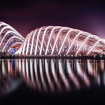 Singapore Private Night Cycling with Dinner - An In-Depth Look at the Tour Experience