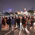 Singapore Pub Crawl - Final Thoughts