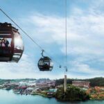 Singapore Sentosa Cable Car Sky Pass E-Tickets - The Sum Up: Who Will Love This Experience?