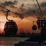 Singapore: Sentosa Cable Car Sky Pass Ticket - Why This Tour Works Well