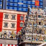 Singapore Street Food and Ethnic Quarters Kick Scooter Tour - Practical Aspects: What You Need to Know