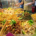Singapore: UNESCO Street Food & Cultural Experience - What’s Included & How It Adds Value