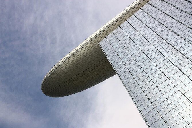 Singapore Walking Tour: Secrets of Marina Bay - The Value and Practical Aspects
