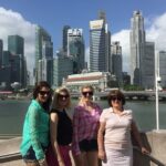 Singapur Stadtrundfahrt auf Deutsch - Das Feedback der Teilnehmer