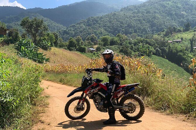 Single Day Enduro Tour - What to Expect During Your Ride