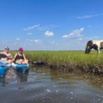 Single Sit on Top Kayak Rental at Assateague Island, MD - FAQ