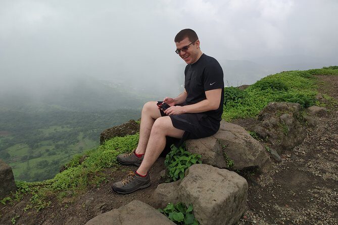 Sinhagad Fort Trip (Guided Half Day Sightseeing Tour) - Authentic Experiences and Tips