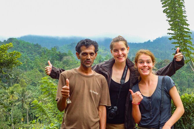 Sinharaja Rainforest Private Half Day Tour with Licensed Guide - Why This Tour Works Well for Travelers