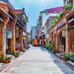 Sip & Savor: Maokong Tea & Shenkeng Stinky Tofu Private Day Tour - Practical Details and What You Should Expect