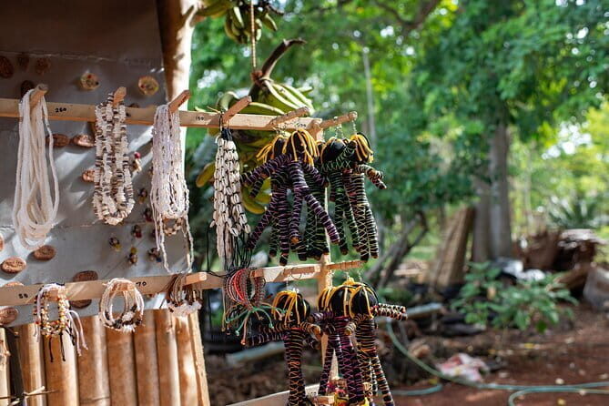 Siquijor Island Shared Tour - Practical Details: What You Need to Know