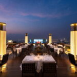 Sirocco: A Rooftop Culinary Journey at Lebua - What Do Reviewers Say?