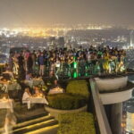 Sirocco Rooftop: Bangkoks Iconic Sky Dining Experience - FAQ