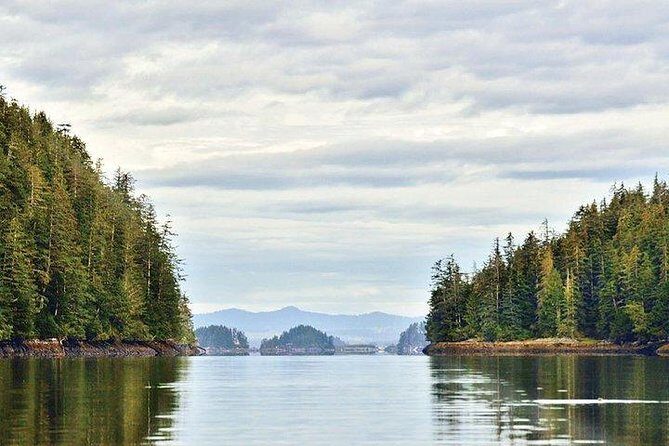 Sitka Boat and Sea Kayaking Adventure - Final Thoughts