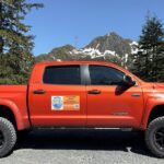 Sitka Private Adventure 4x4 Truck Tour & Lunch w/2 admissions - The Experience From a Reviewers Perspective
