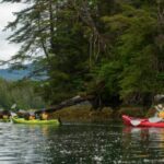 Sitka Shore Excursion: Sitka Harbor & Islands Guided Kayaking - The Practicalities: Price, Duration & Group Size
