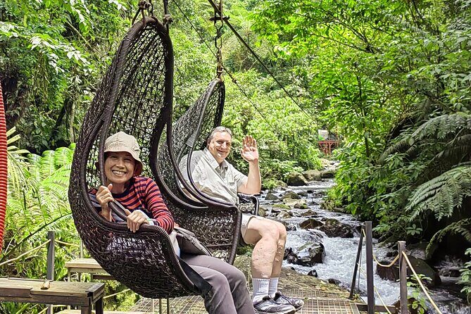 Situ Gunung Waterfall & Suspension Bridge Sukabumi start Jakarta - What’s Included & Why It Matters