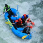 Six Mile Creek 3 Canyon Whitewater Rafting - Who Will Love This Tour?