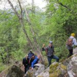 Skagway Adventure Hike - Practical Details and Considerations