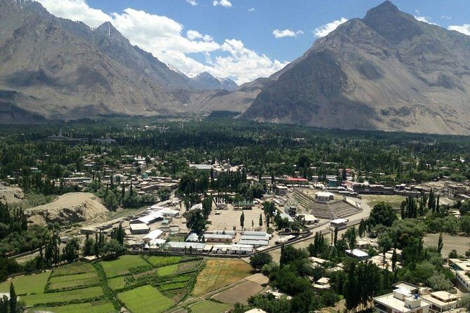 Skardu Tour - Who Should Consider This Tour?