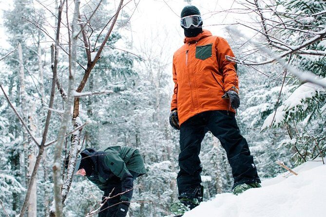 Ski Jacket or Pants Rental for Park City - Booking, Availability, and Practical Tips
