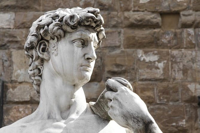 Skip the line: Accademia Gallery small group tour - In-Depth Look at the Experience