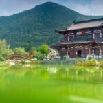 Skip the Line: Admission Ticket & Official Tour Guide of Xian Huaqing Palace - Authentic Insights from Reviewers