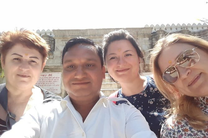 Skip the Line Chittorgarh Fort Tickets with guide - Deep Dive into the Experience