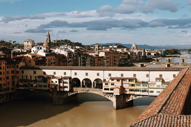 Skip-the-line Exclusive Florence Guided Tour w/ Accademia & David - Exploring Florence’s Heart: Piazza del Duomo