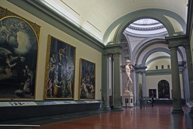 Skip The Line Florence Accademia Gallery Tickets with Priority Entrance - Final Thoughts: Is It Worth It?