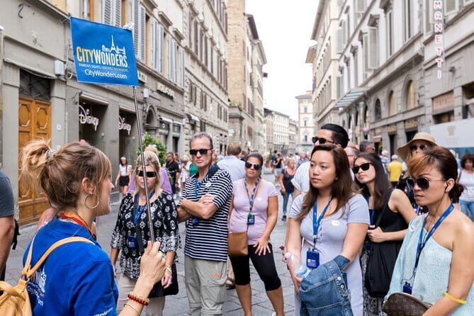 Skip the Line: Florence Duomo Tour & Brunelleschi Dome Climb - What Makes This Tour Stand Out
