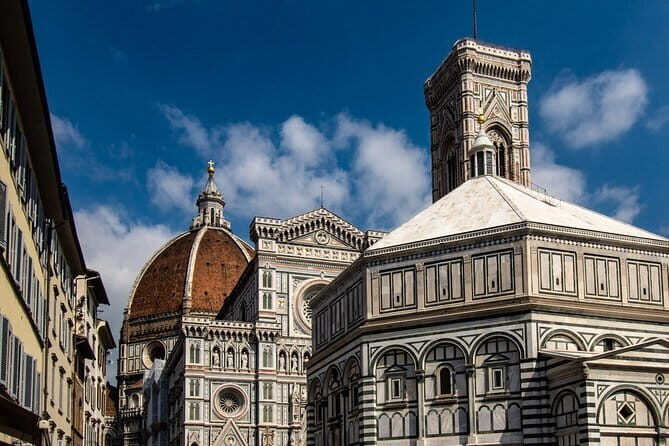 Skip-the-Line Florence Highlights and David Walking Tour - Who Will Love This Tour?
