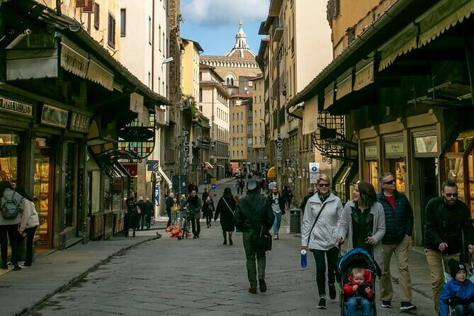 Skip-the-line full day tour of Florence highlights with Accademia Uffizi & David - Practical Aspects: Timing, Group Size, and More