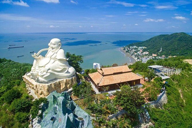 Skip the Line: Ho May Park Package Ticket in Vung Tau - Final Thoughts
