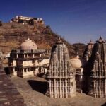 Skip the Line Kumbhalgarh Fort Tickets with guide - Deep Dive into the Highlights