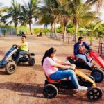 Skip the Line: Meher Retreat Day Picnic Ticket, Near Pune - Highlights That Make It Stand Out