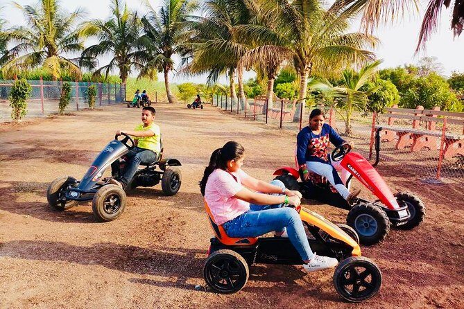 Skip the Line: Meher Retreat Day Picnic Ticket, Near Pune - Highlights That Make It Stand Out