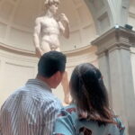Skip-the-Line Michelangelo's David & Florence Academy Guided Tour w Hotel Pickup - The Itinerary: What to Expect
